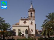 Iglesia de San Pedro. Huelva, Andaluca